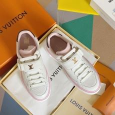 Louis Vuitton Trainer Sneaker